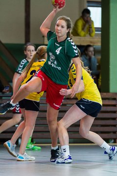 Bild 262 - C-Juniorinnen HSG Kremperheide/M�nsterdorf - SG Kollmar/Neuendorf